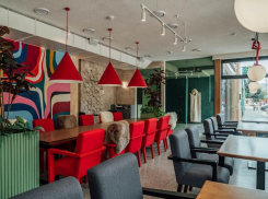 Ростовское бистро вошло в число лучших новых ресторанов России