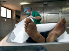 Пропавшего неделю назад молодого мужчину обнаружили в морге под Ростовом