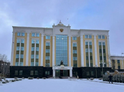 В Ростове на 27 лет осудили мужчину, который пытался подорвать чиновника в Запорожской области 