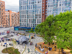 Из Ростова в Новую Москву