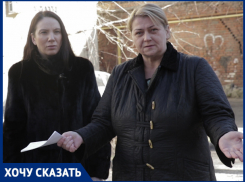Жильцы пятиэтажки в центре Ростова боятся быть погребенными под завалами собственного дома 