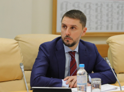 Замгубернатора Ростовской области Хохлов может перейти на работу в администрацию президента РФ