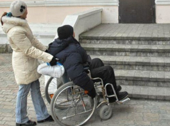 Отчаявшийся инвалид-колясочник из Ростова вступил на тропу войны с толстокожими директорами гипермаркетов