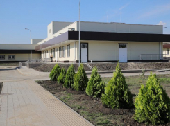 С подрядчика инфекционной больницы в Ростовской области потребовали неустойку за срыв сроков