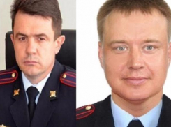 В Ростове огласили приговор полицейскому Александру Оцимику, заказавшему собственного шефа