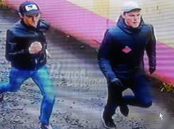 Фото своих обидчиков в экстремальной ситуации опубликовала девушка-водитель в Ростове