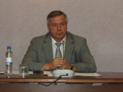 Василий Голубев: «У Таганрога только одна проблема - неэффективная работа органов местного самоуправления»