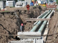 Газовики и коммунальщики Ростова подготовили для автомобилистов неприятные сюрпризы