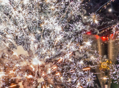 Власти Азова отказались от идеи размещать площадки для запуска фейерверков 