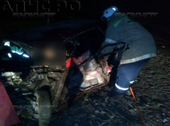 Количество погибших в тройном ДТП растет