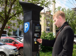Количество платных парковочных мест в Ростове увеличится на три тысячи