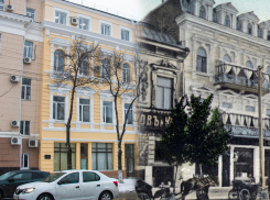 Тогда и сейчас: как изменилась гостиница «Европа» в Ростове за 108 лет