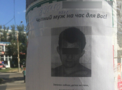 «Ножку почешу, бывшему втащу»: четкий муж на час жаждет осчастливить одиноких ростовчанок