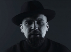 Украинских националистов привел в ярость трогательный клип Басты «Сансара»