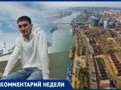 «Руины лучше, чем новодел»: ростовский археолог Зенюк призвал не допустить сноса Парамоновских складов