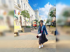 Ростовский экскурсовод предложила перекрывать улицу Садовую по выходным