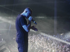 Рэпер Оксимирон огорчился слабым интересом к его концерту в Ростове