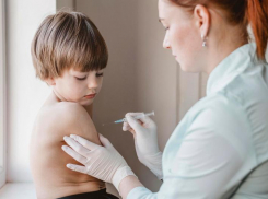 На Дону стартовала вакцинация от гриппа