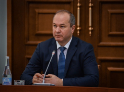 Виталий Кушнарев уйдет из Госдумы ради должности министра транспорта Ростовской области