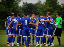 ФК «Ростов» проиграл в последнем контрольном матче