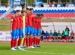 «Ростех» нашел ростовскому СКА нового спонсора