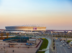 Стало известно расписание движения автобусов перед матчем ФК «Ростов» и «Спартак»