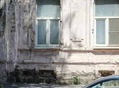 Власти Ростова придумали как сохранить исторический центр города