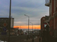 Прогноз погоды на 22 января: жители Ростова замерзнут до костей