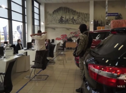 В Ростове-на-Дону стартовал громкий судебный процесс о мошенничествах в автосалонах