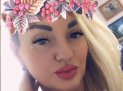 В Ростове дело красотки-полицейской Разумной направлено в суд