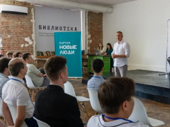 В думу Ростова придут новые люди