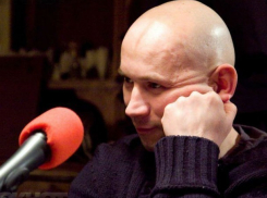 Премией «Лавровая ветвь» почтили память расстрелянного ростовского режиссера Александра Расторгуева