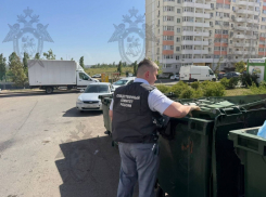 Выбросившая труп младенца в мусорный бак ростовчанка может избежать наказания