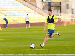 Нападающий «Ростова» Кьяртанссон может перейти в шведский «Юргорден»