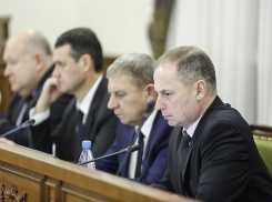 Центр управления перевозками ростовские чиновники запланировали создать в регионе 