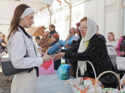 Любимая традиция: что ростовчане пожелали друг другу на Пасху