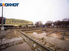 Дворец спорта после реконструкции станет самой большой концертной площадкой в Ростове 