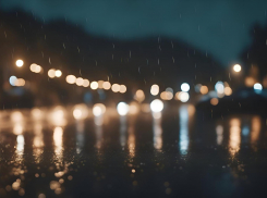 В Ростовской области продлили штормовое предупреждение из-за ливней до 24 июля