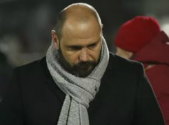 Главный тренер «Спарты» назвал чудом удачный исход игры с «Ростовом»