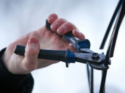 В Ростовской области воришка украл трансформатор стоимостью почти 100 тысяч рублей