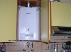 Трагедия с гибелью ребенка в Ростове произошла из-за неправильного монтажа кухонной вытяжки