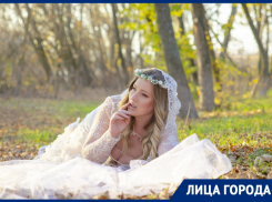 «Девочки, не умирайте от анорексии, кушайте на здоровье»: ростовская модель plus-size о том, как полюбить себя и завоевать сердца поклонников