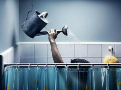 Опубликован список из 23 улиц Ростова, которые останутся без горячей воды