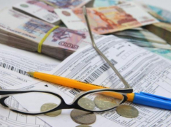 Накопленные долги по ЖКХ с Нового года ростовчанам обойдутся в несколько раз дороже