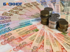 В Ростовской области соцвыплаты сдвинули из-за январских выходных 