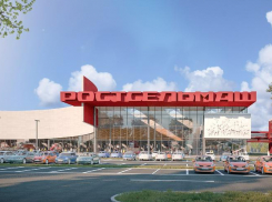 «Ростсельмаш» приступил к строительству тракторного завода в Ростове