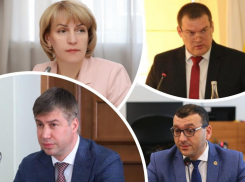 «По собственному желанию»: в администрации Ростова ряд ключевых направлений остался без руководителей