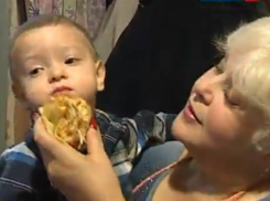 Жительница Ростовской области в 50 лет родила мальчика, несмотря на предостережения медиков