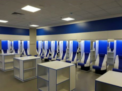 Шикарные «апартаменты» футболистов в «Ростов-Арене» высоко оценили заядлые болельщики