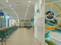 В марте возобновится авиасообщение между Ростовом и Волгоградом